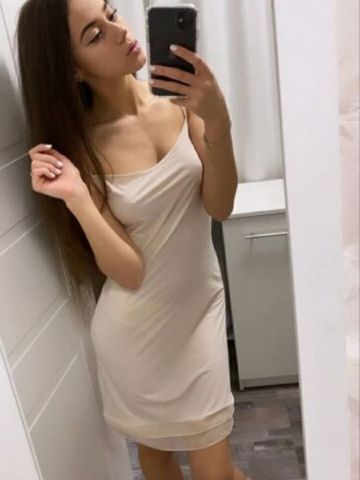 Проститутка Оксана